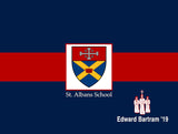 St. Albans School Blankets