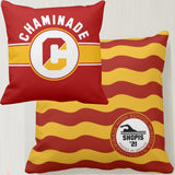 Chaminade High School Pillows