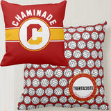 Chaminade High School Pillows